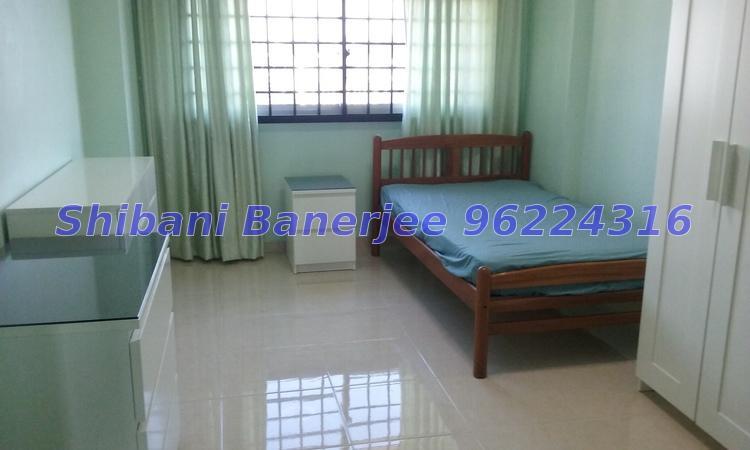Blk 130 Clarence Lane (Queenstown), HDB 4 Rooms #172046502